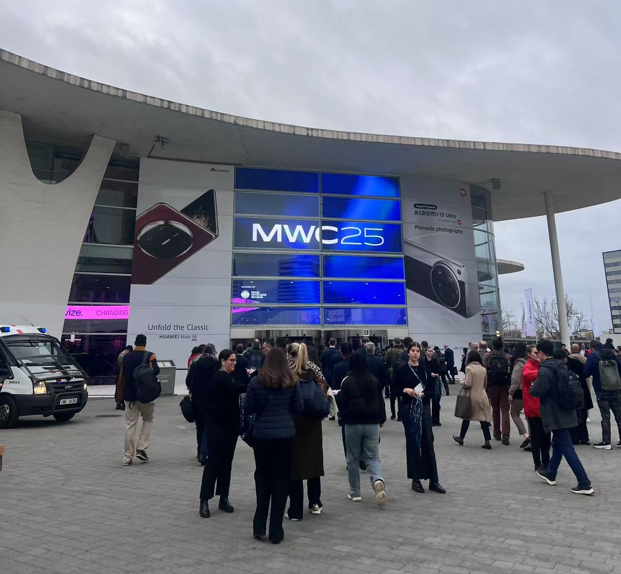 精彩不停|MG不朽情缘网站科技携“数字智能”闪耀MWC2025 精彩不停|MG不朽情缘网站科技携“数字智能”闪耀MWC2025
